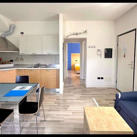 Gardenia Apartment 오수키오 외부 사진