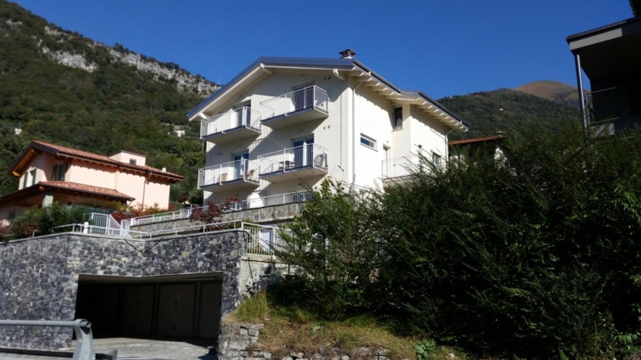Gardenia Apartment 오수키오 외부 사진
