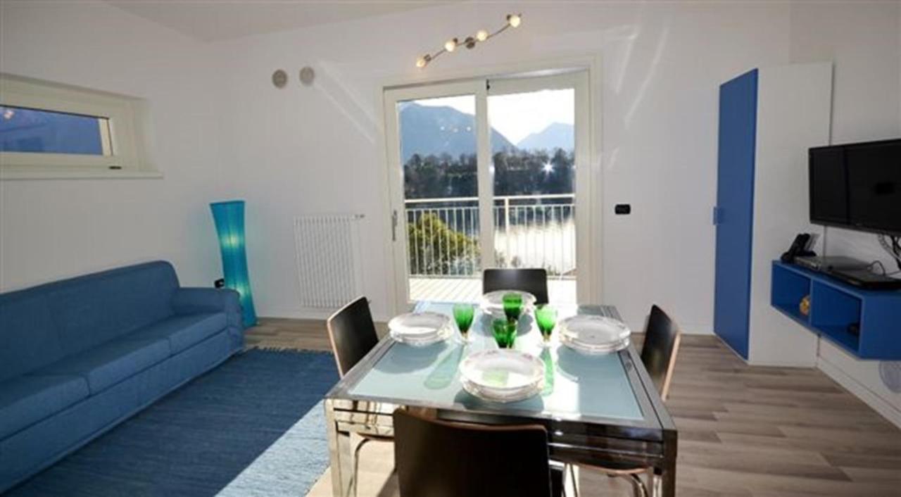Gardenia Apartment 오수키오 외부 사진