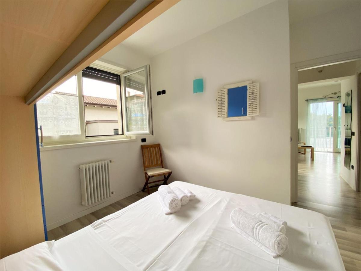 Gardenia Apartment 오수키오 외부 사진