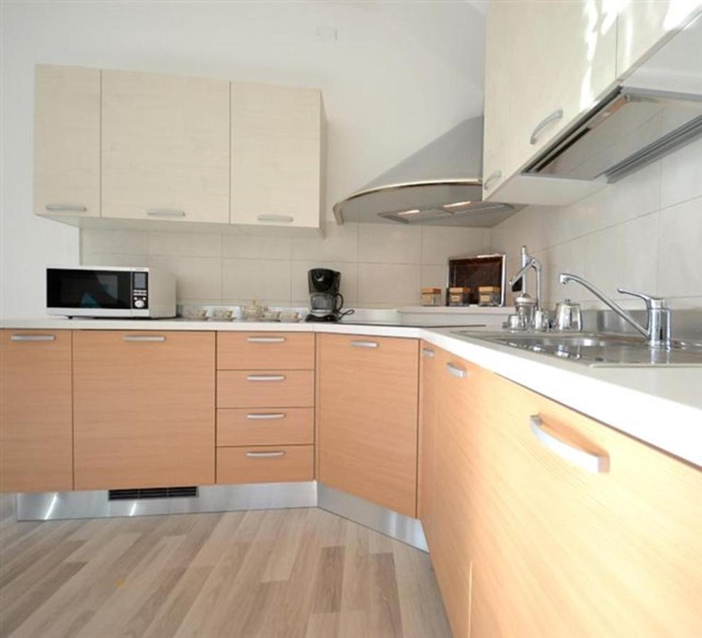 Gardenia Apartment 오수키오 외부 사진