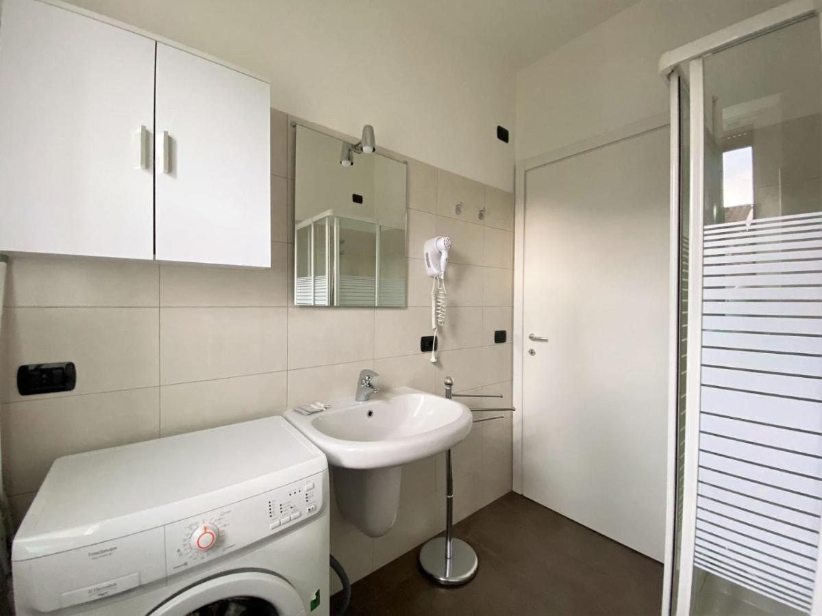 Gardenia Apartment 오수키오 외부 사진
