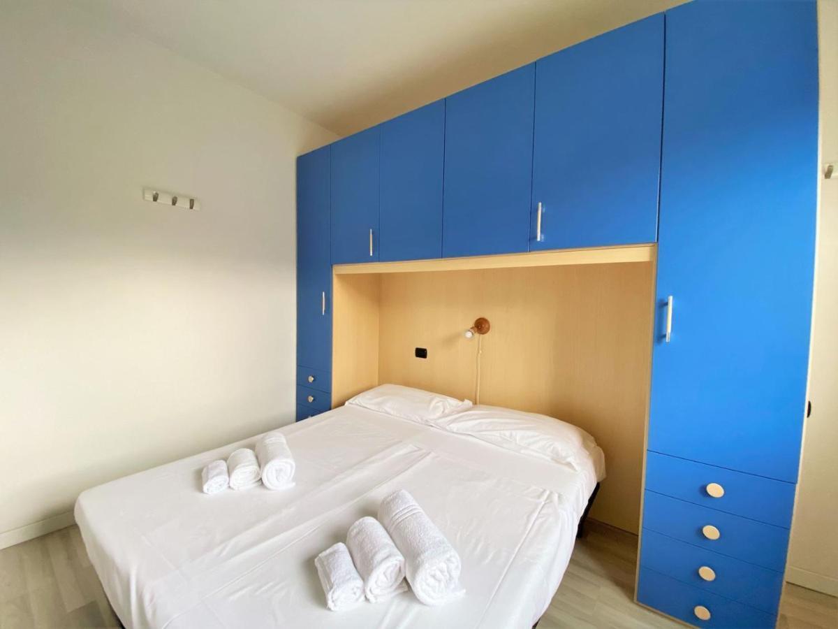 Gardenia Apartment 오수키오 외부 사진