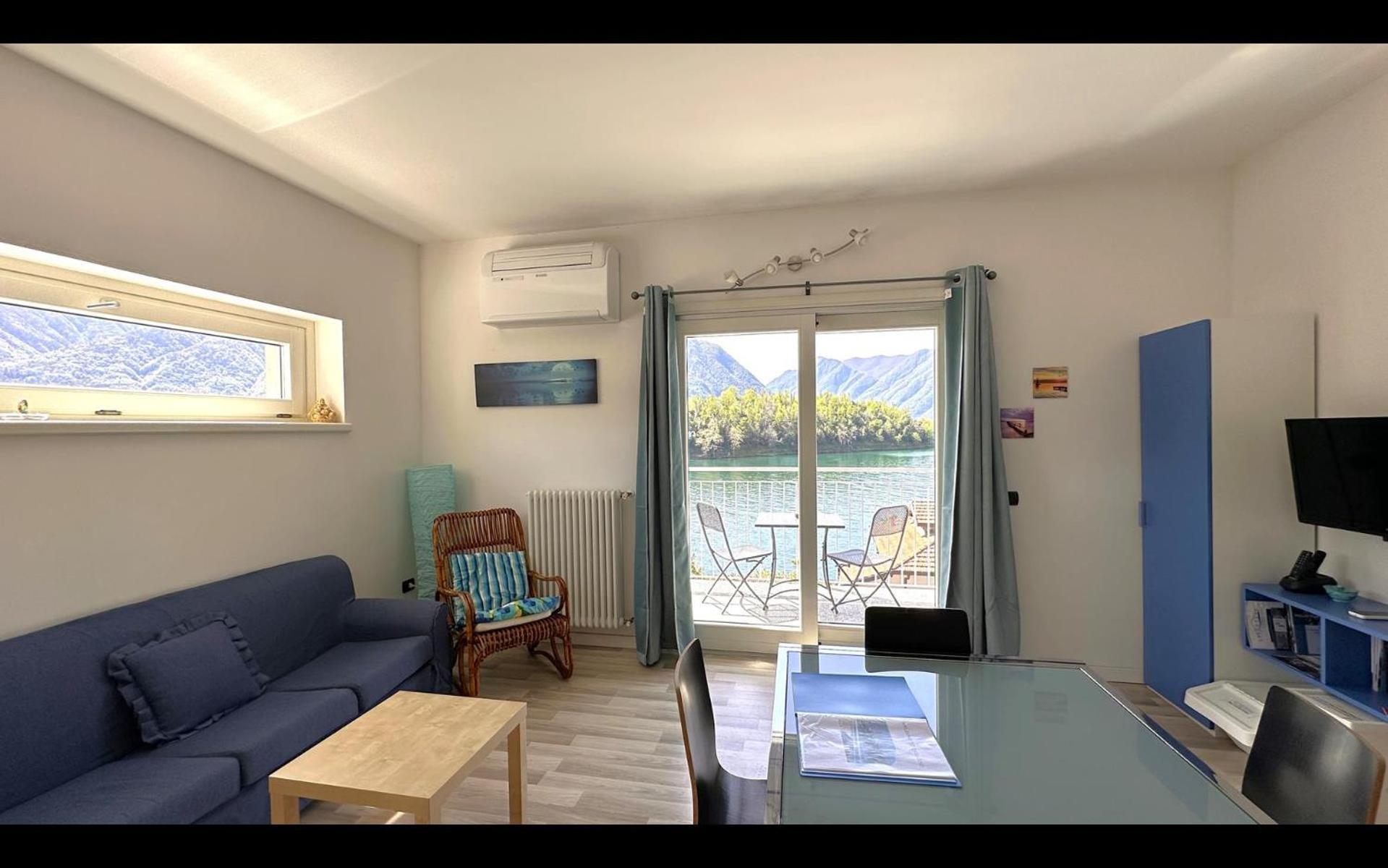 Gardenia Apartment 오수키오 외부 사진
